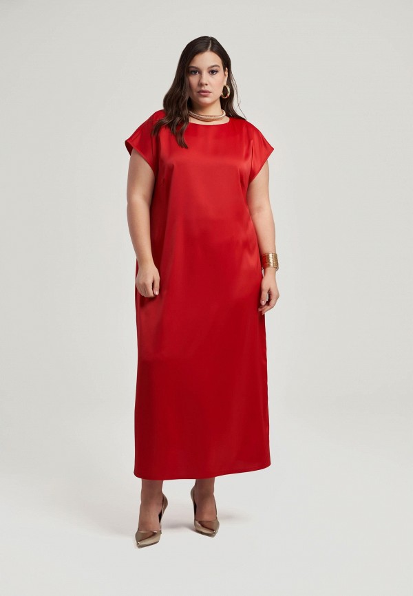 Платье Naturaxl