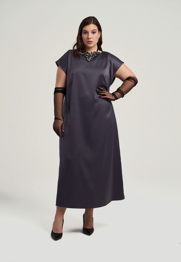 Платье Naturaxl