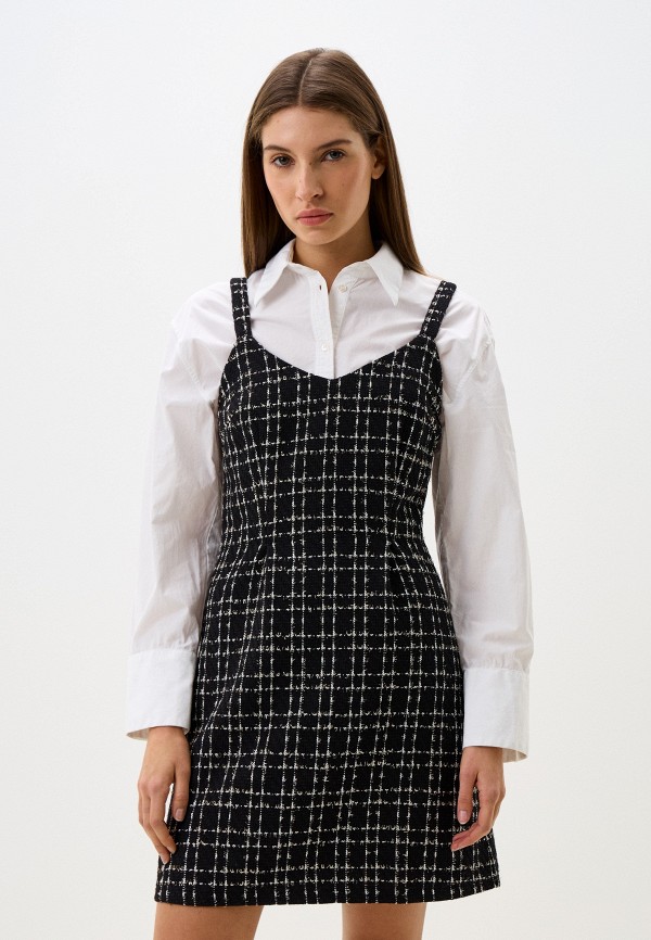 Сарафан 31 February