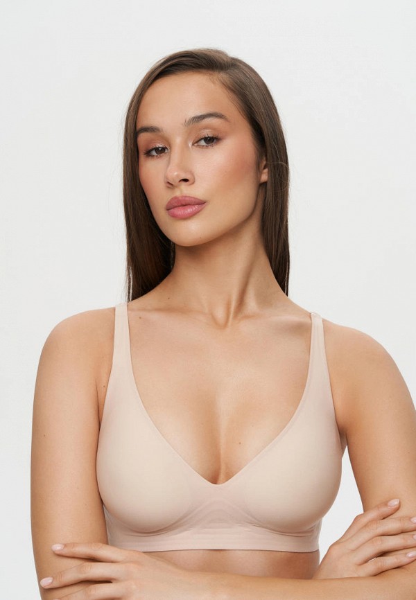 Бюстгальтер Amazonka Underwear  LaMo_bust_Ondine/milk Фото 8