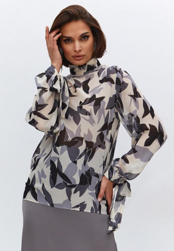 Блуза Nataly Rik