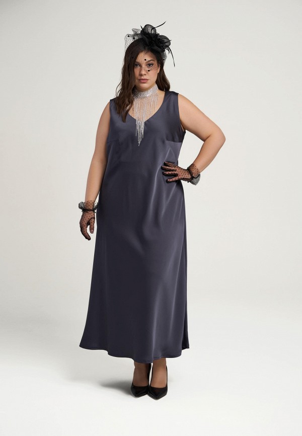 Платье Naturaxl