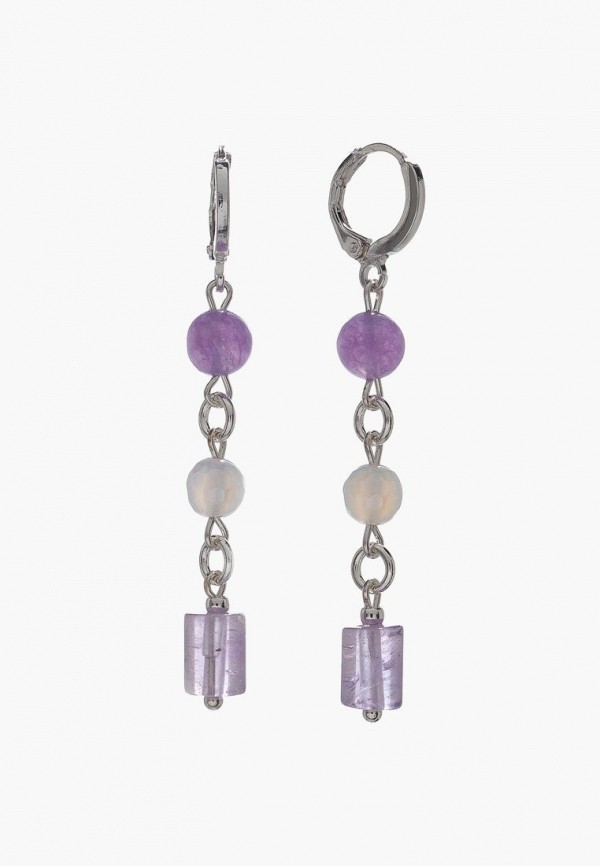 Серьги Lanzerotti