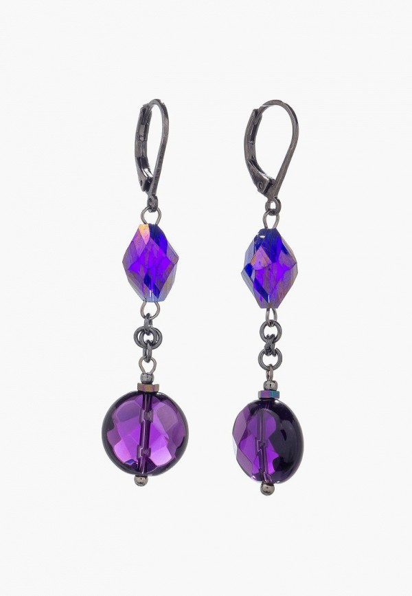 Серьги Lanzerotti