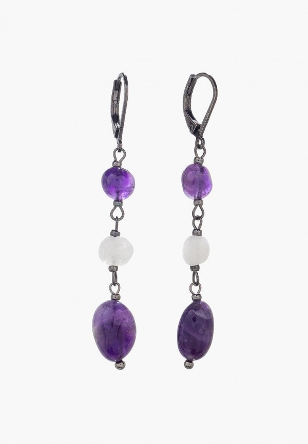 Серьги Lanzerotti