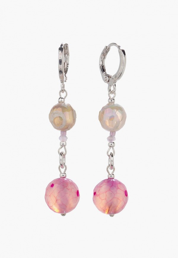 Серьги Lanzerotti