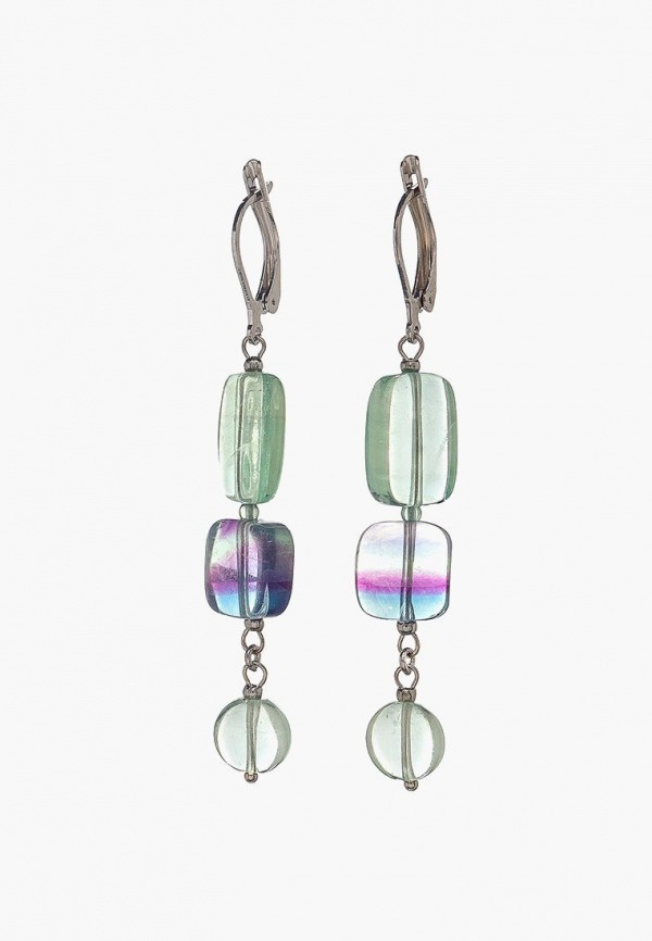 Серьги Lanzerotti 3640₽