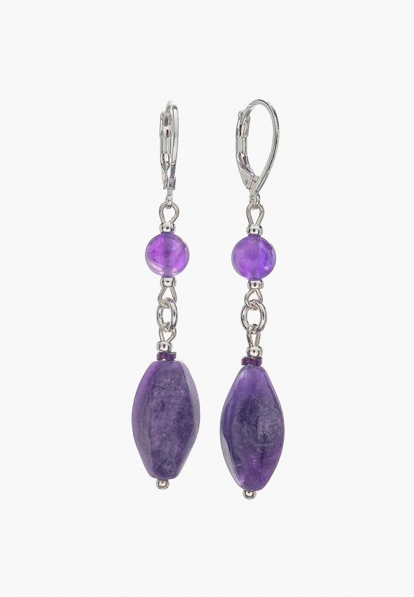 Серьги Lanzerotti