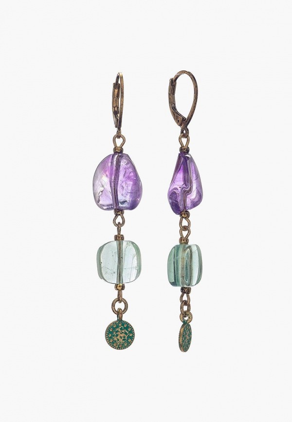 Серьги Lanzerotti