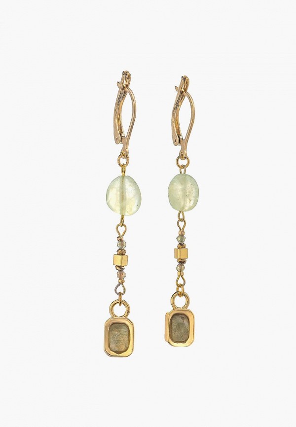 Серьги Lanzerotti