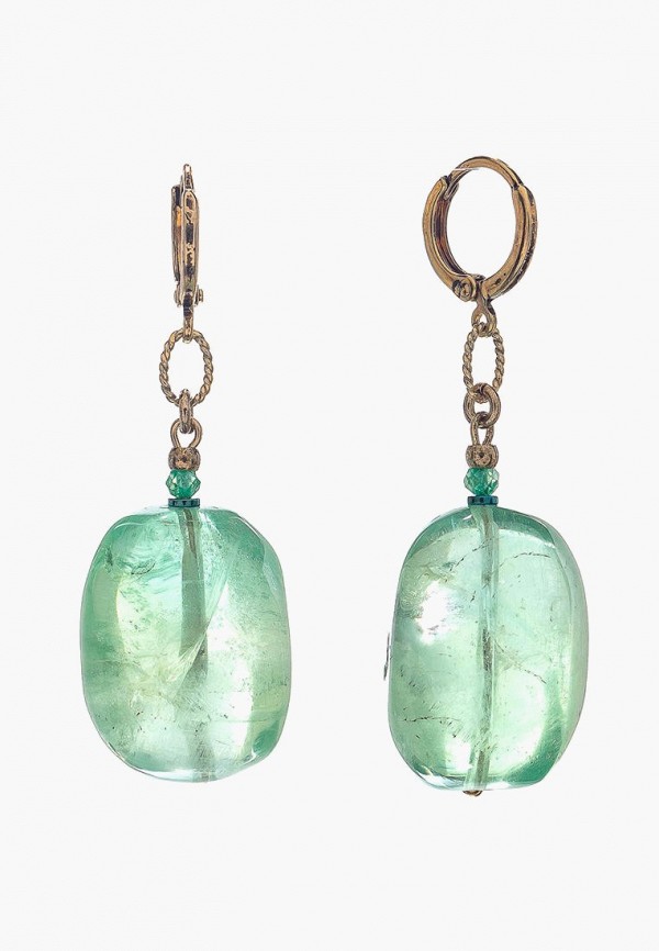 Серьги Lanzerotti