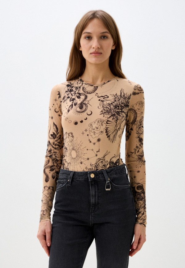 Боди Zolla 1899₽