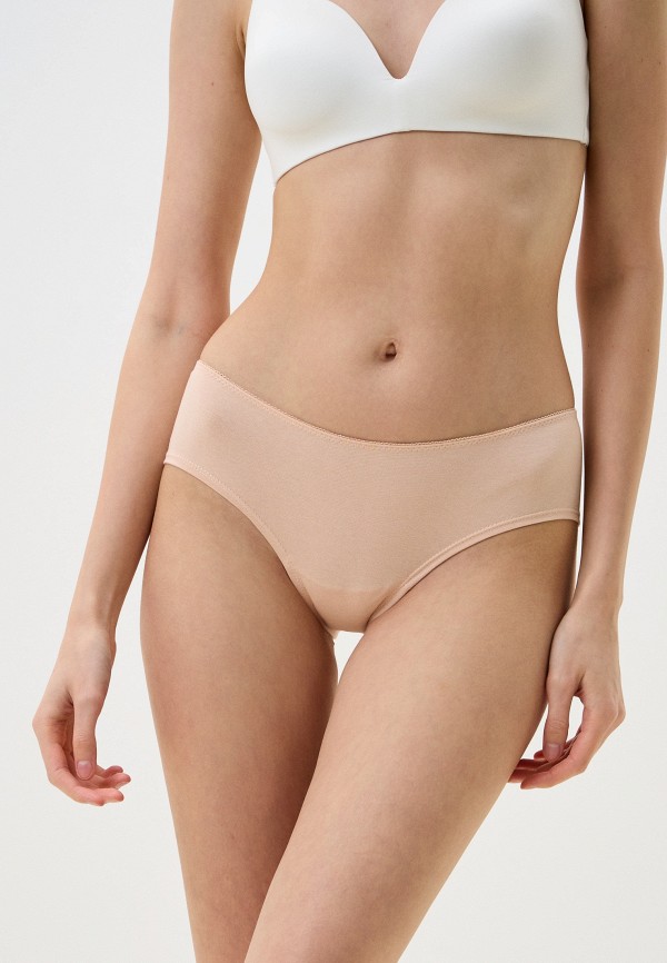 Трусы 3 шт Zolla 1449₽