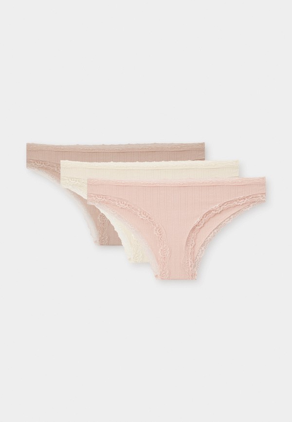 Трусы Zolla 1449₽