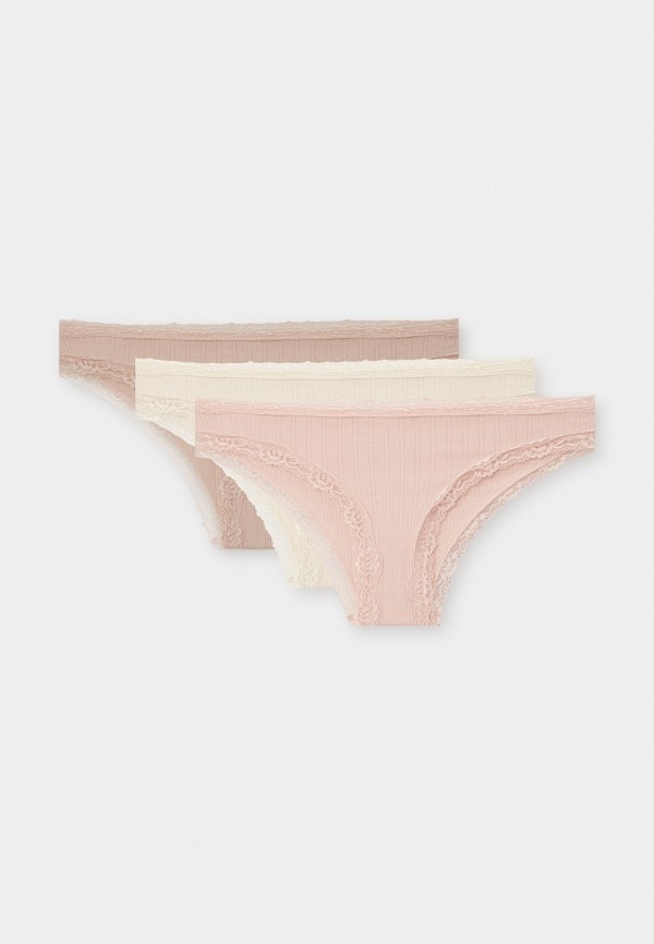 Трусы Zolla 1449₽