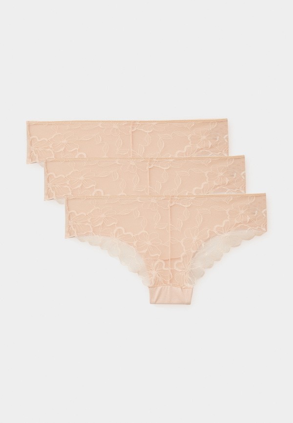 Трусы 3 шт Zolla 1449₽