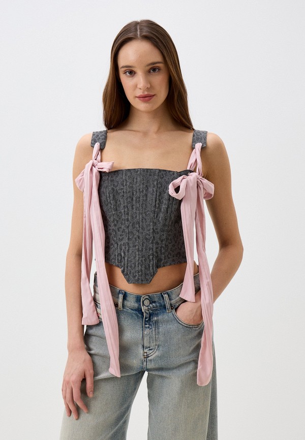 Корсет WannaBy