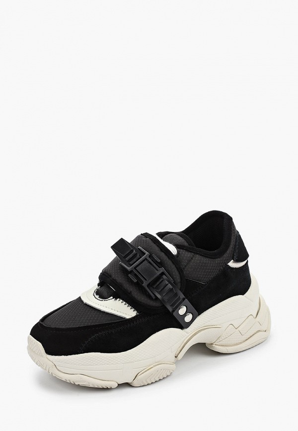 фото Кроссовки tervolina