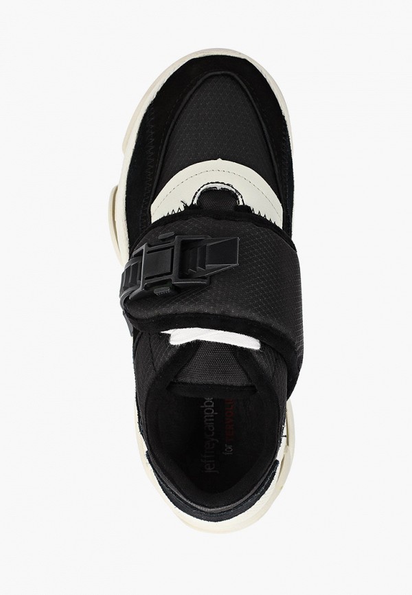 фото Кроссовки tervolina