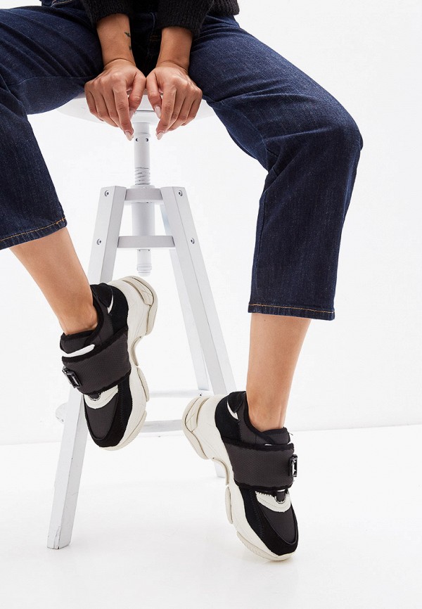 фото Кроссовки tervolina