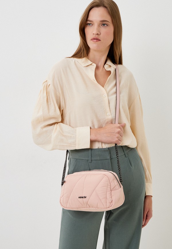 фото Сумка abricot