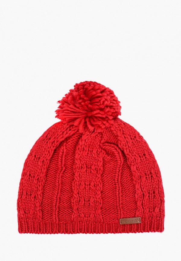 

Шапка Rip Curl, Красный, PLAITY BEANIE