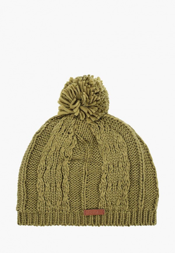 

Шапка Rip Curl, Хаки, PLAITY BEANIE
