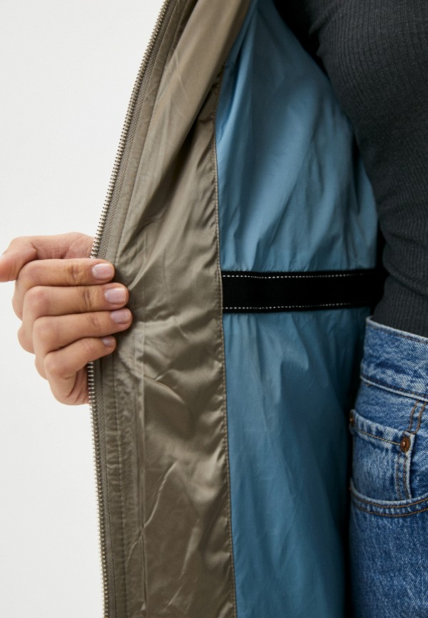 фото Куртка утепленная dellione