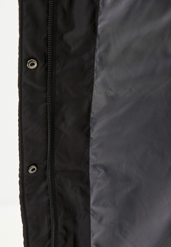 Куртка утепленная Dellione цвет черный  Фото 4