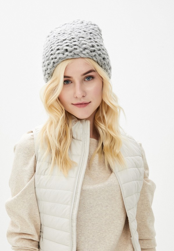 фото Шапка oddwood