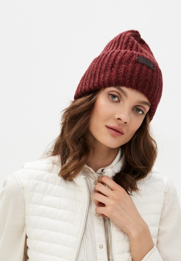 фото Шапка oddwood