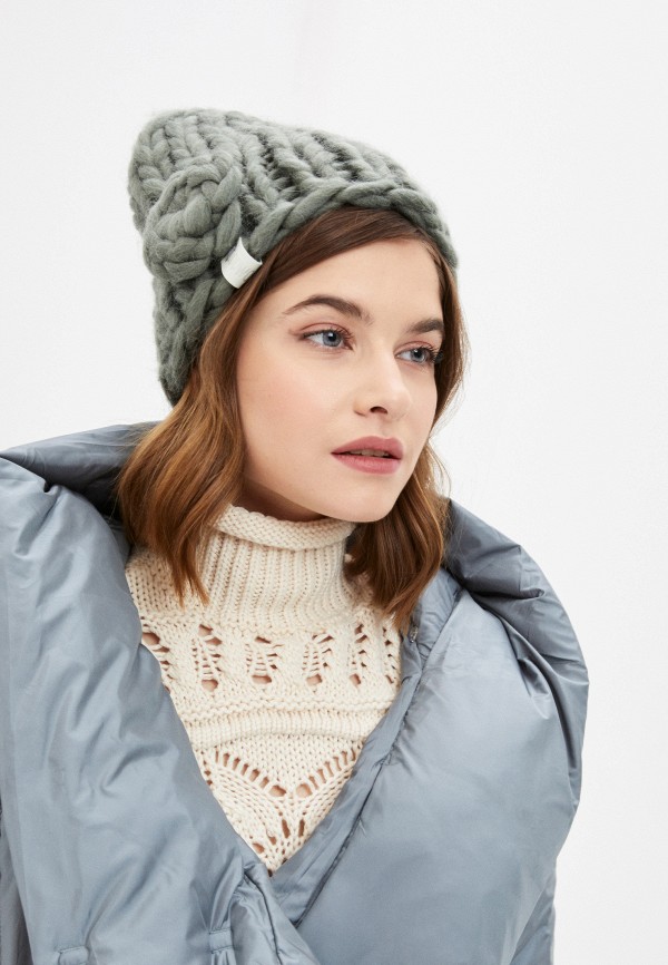 фото Шапка oddwood