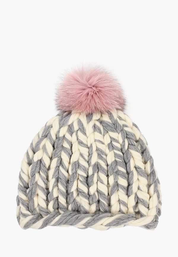 фото Шапка oddwood