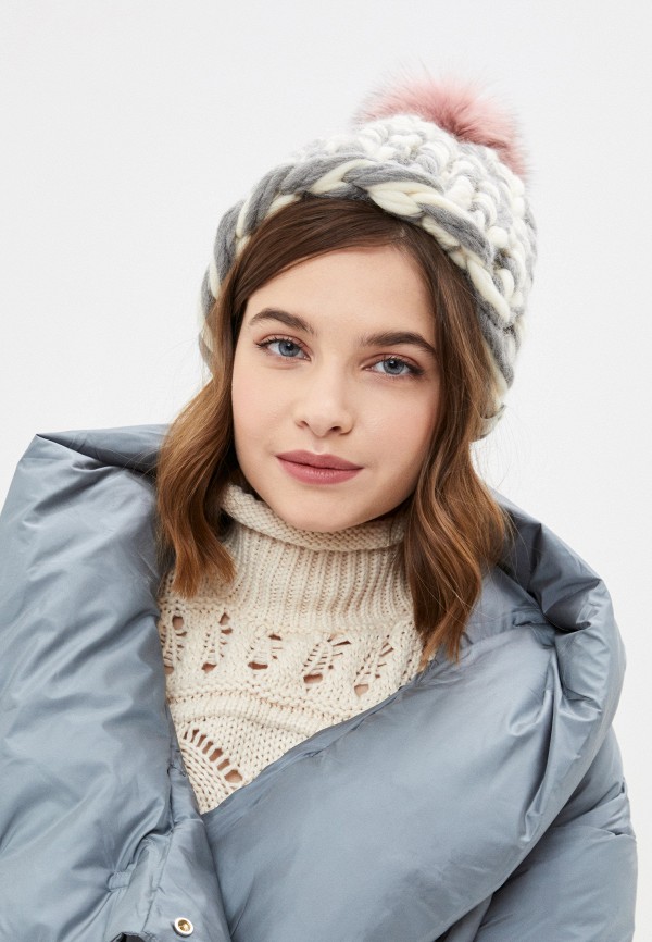 фото Шапка oddwood