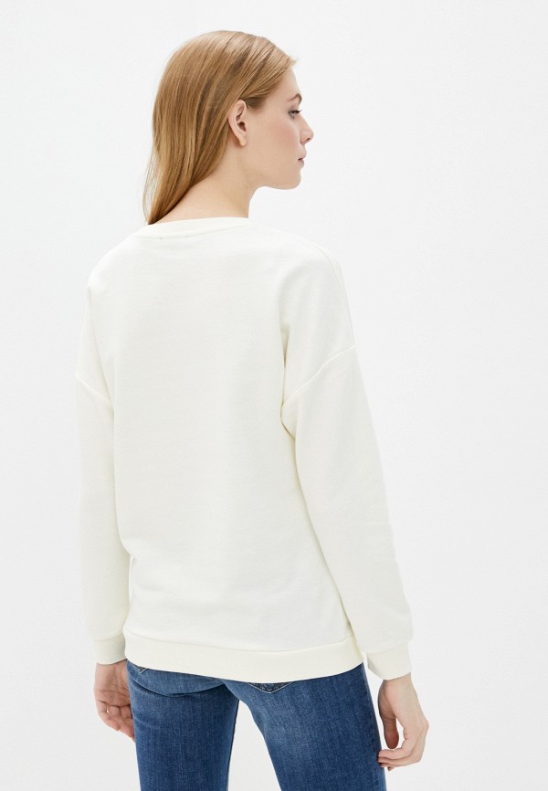 

Свитшот Mavi, Бежевый, INVISIBLE PRINTED SWEATSHIRT