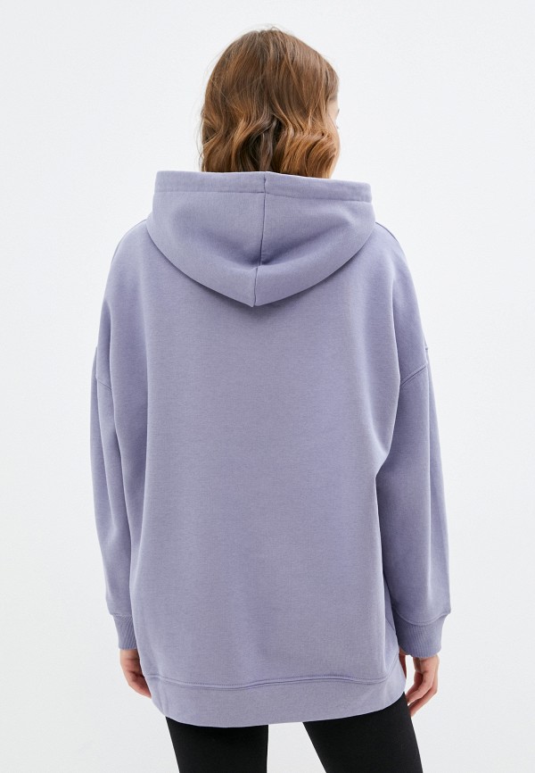 

Худи Mavi, Фиолетовый, HOODED SWEATSHIRT