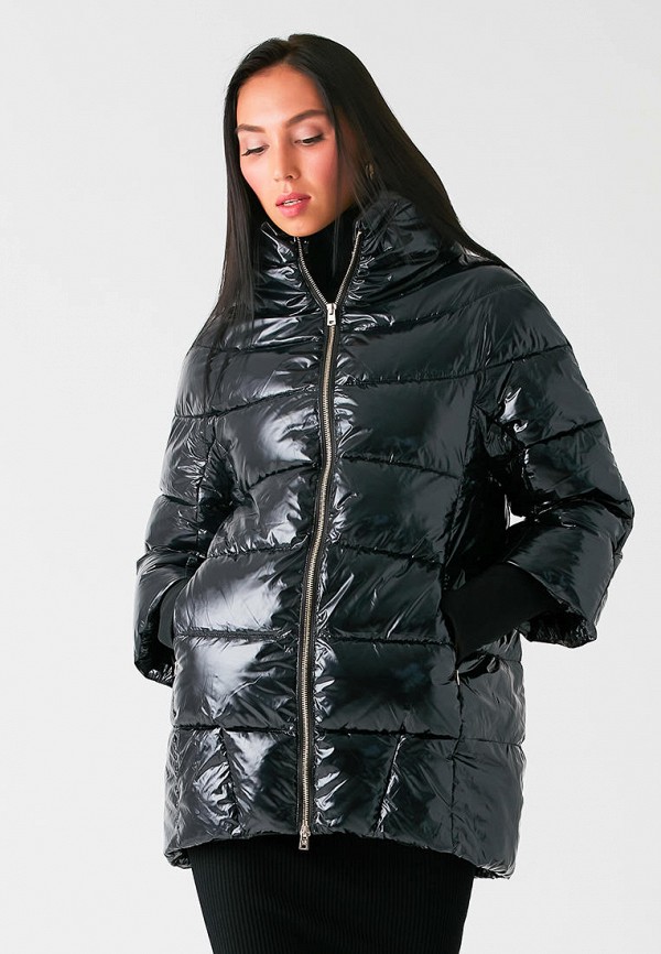 

Куртка утепленная Love Republic, Черный, Exclusive online