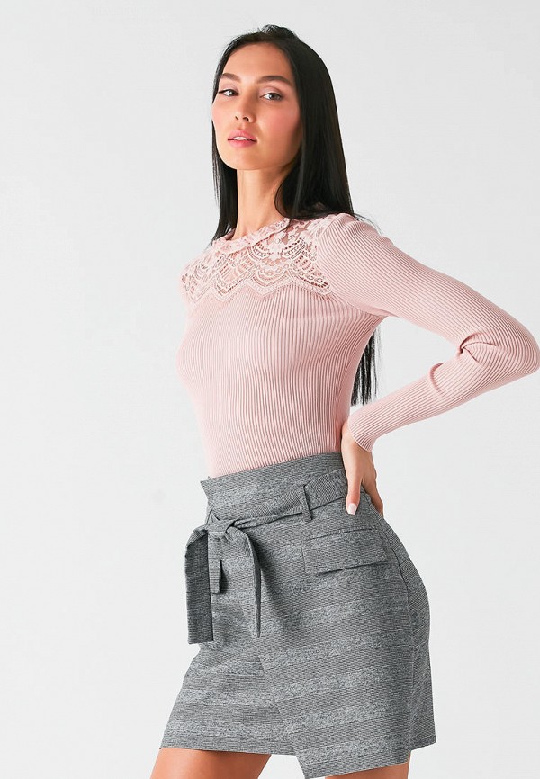 

Джемпер Love Republic, Розовый, Exclusive online