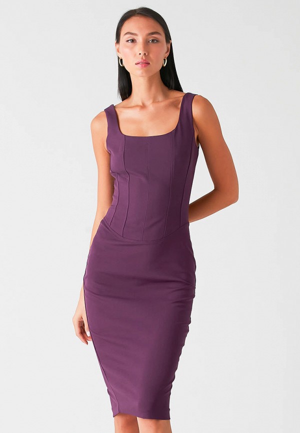 

Платье Love Republic, Фиолетовый, Exclusive online