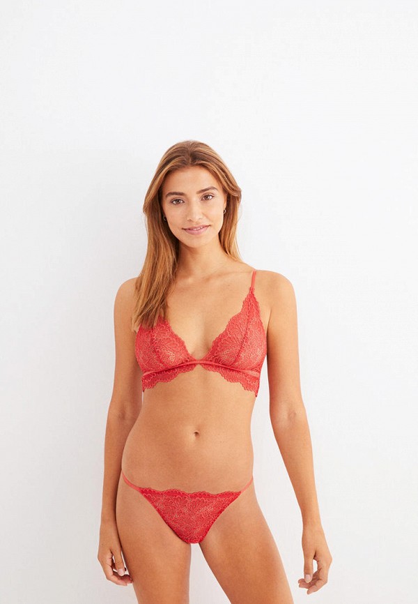 

Бюстгальтер women'secret, Коралловый