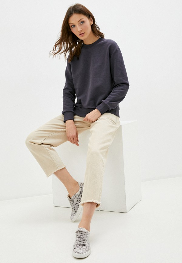 Свитшот ORZ-design серый, размер 46, фото 2