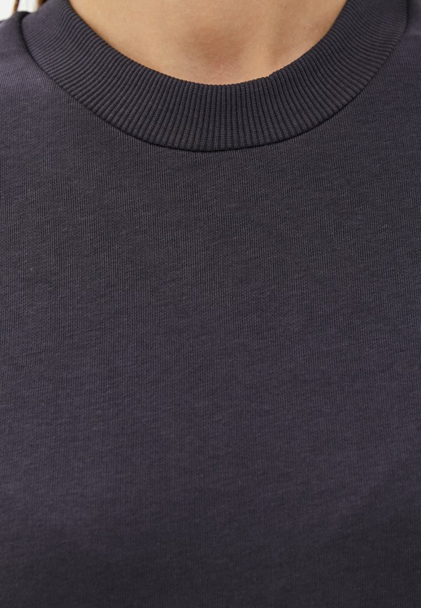 Свитшот ORZ-design серый, размер 46, фото 4