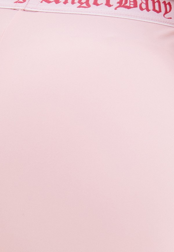 Шорты спортивные Artem Krivda цвет розовый  Фото 4