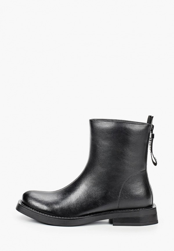 

Полусапоги O-live Naturalle, Черный