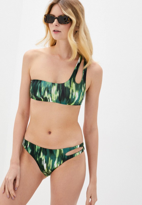 

Плавки Calzedonia, Зеленый
