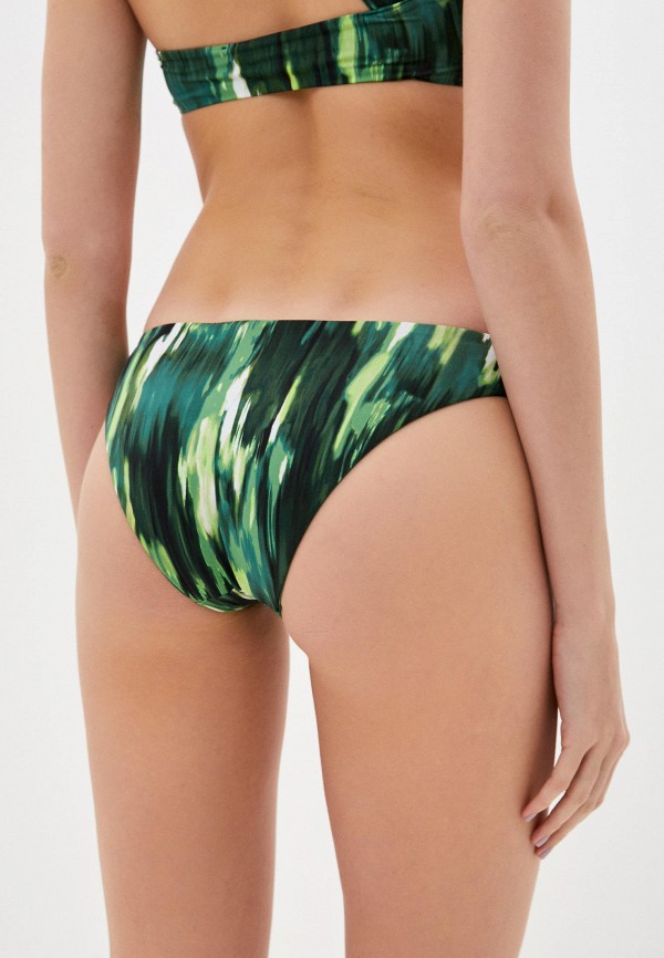 

Плавки Calzedonia, Зеленый, Calzedonia MP002XW0033C