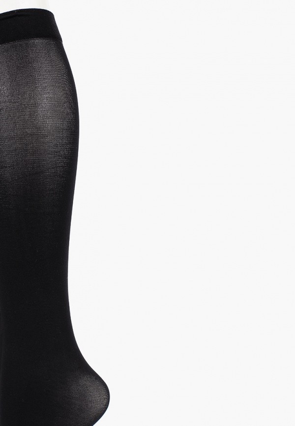 Гольфы 3 пары Pierre Cardin цвет черный  Фото 2