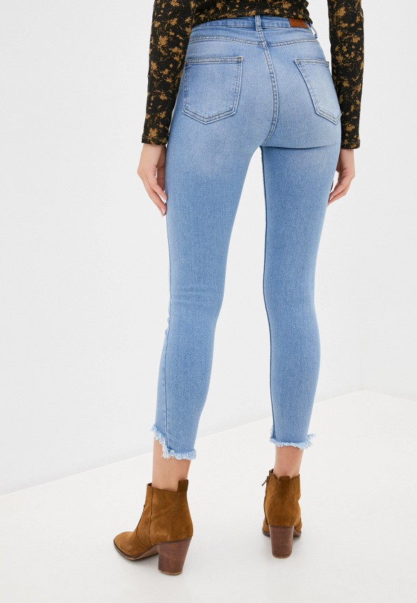 фото Джинсы chic & charisma