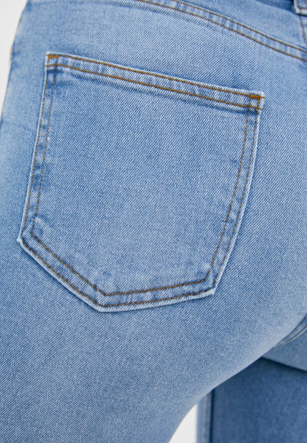 фото Джинсы chic & charisma