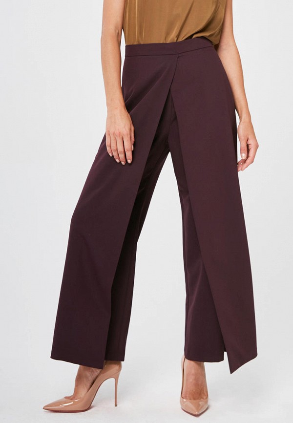 

Брюки Yulia'Sway, Бордовый